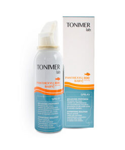 TONIMER HIPERTONICO BABY SPRAY FCO X 100 ML