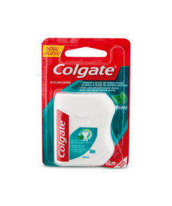 SEDA DENTAL COLGATE MENTA X 50 MTS