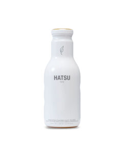 TE HATSU BLANCO Y MANGOSTINO BOT X 400 ML