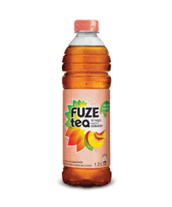 TE FUZE TEA SURTIDO BOT X 1.2 LTS