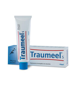 TRAUMEEL S CREMA TUBO X 50 GR