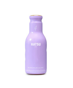 TE HATSU LILA CEREZA BOT X 400 ML