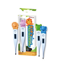 TERMOMETRO DIG.KIDS ANIMAL X 1 UND
