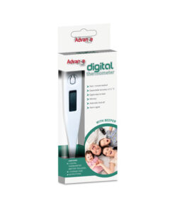 TERMOMETRO DIG.ADVANCE NTI X 1 UND