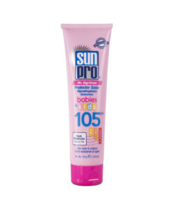 SUN PRO BLOQ. SPF 105 KIDS & BABIES X 140 ML