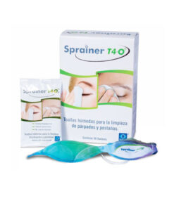 SPRAINER T4-O CAJA X 30 S/S