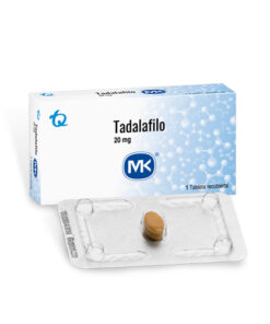 TADALAFILO 20 MG MK CAJA X 1 TAB