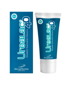 UREALAC 40 EMULSION TUBO X 60 GR