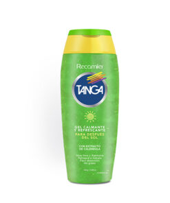 TANGA GEL AFTER SUN FCO X 130 GR