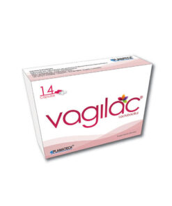 VAGILAC CAJA X 14 CAPS