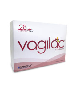 VAGILAC CAJA X 28 CAPS