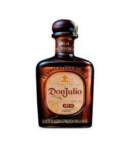 TEQUILA DON JULIO ANEJO BOT X 700 ML