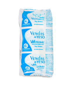 VENDA DE YESO 6 X 5 VITALMEDIC