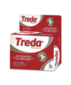 TREDA CAJA X 6 S/S