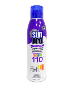 SUN PRO BLOQ. SPF 110 KIDS SPRAY X 180 ML