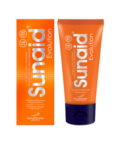 SUNAID EVOLUTION TUBO X 40 GR