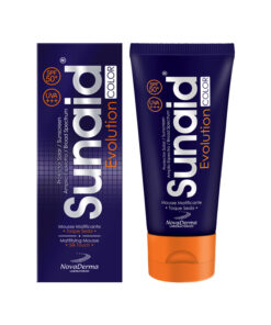 SUNAID EVOLUTION COLOR TUBO X 40 GR