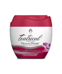TEATRICAL CREMA ANTIARRUGAS POTE X 100 GR