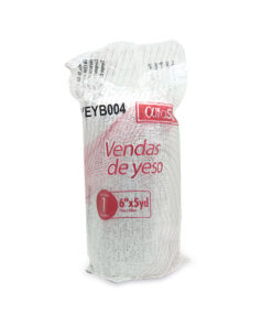 VENDA DE YESO 6 X 5 ALFASAFE X 1 UND