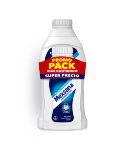 TALCO MEXSANA FCO X 150 GR P/ESP. + 85 GR