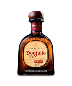 TEQUILA DON JULIO REPOSADO BOT X 700 ML
