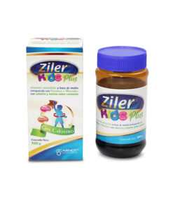 ZILER KIDS PLUS FCO X 300 GR