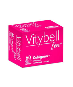 VITYBELL FEM CAJA X 60 TABS