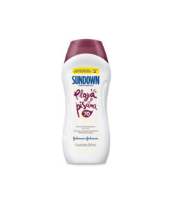SUNDOWN FPS 70 PLAYA/PISCINA FCO X 200 ML