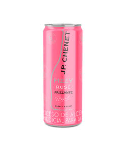 VINO JP.CHENET FIZZY ROSE LATA X 250 ML
