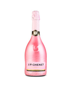 VINO JP.CHENET ROSADO ICE BOT X 750 ML
