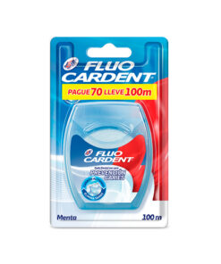 SEDA DENTAL FLUOCARDENT PREV/C PG 70 LLV 100