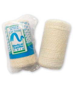 VENDA DE TELA 2 X 5 MEDICAL SUPL