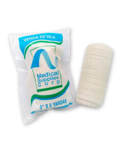 VENDA DE TELA 3 X 5 MEDICAL SUPL