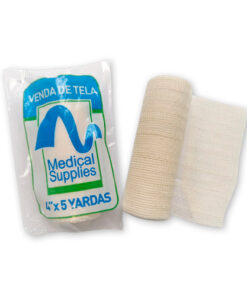 VENDA DE TELA 4 X 5 MEDICAL SUPL