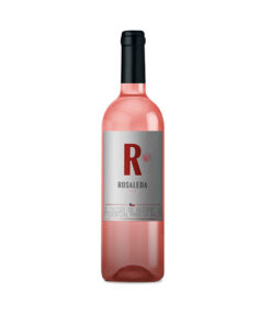 VINO ROSALEDA ROSE BOT X 750 ML