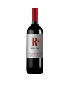 VINO ROSALEDA TTO CABERNET BOT X 750 ML
