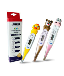 TERMOMETRO DIG.FLEX.BEGUT KIDS X 1 UND
