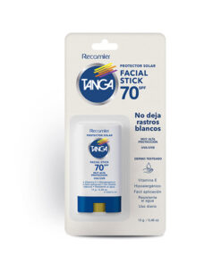 TANGA BARRA BLOQ.FACIAL SPF 70 X 13 GR