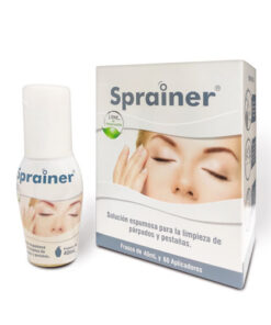 SPRAINER KIT FCO X 40 ML