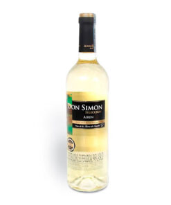 VINO DON SIMON BLANCO AIREN BOT X 750 ML