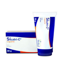 SICATRI-C UNGUENTO TUBO X 30 GR