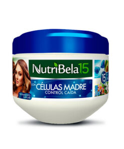 TRAT.NUTRIBELA CELULAS MADRE FCO X 300 ML