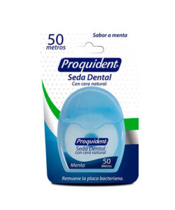 SEDA DENTAL PROQUIDENT X  50 MTS