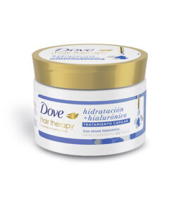 TRAT.DOVE HIDRATACION+HIALURONICO FCO X 270 ML