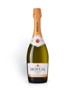 VINO ESPUMOSO MOELIA BRUT BOT X 750 ML