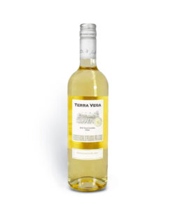 VINO TERRA VEGA SAUVIGNON BOT X 750 ML