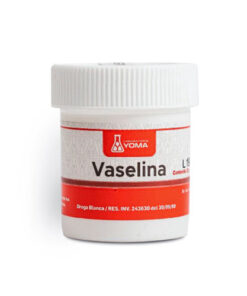 VASELINA YOMA FCO X 25 GR