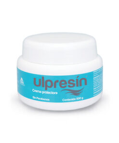 ULPRESIN CREMA PROTECTORA FCO X 500 GR