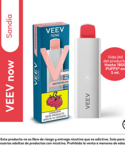 VEEV NOW SANDIA 5 ML X 1 UND