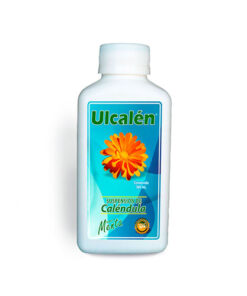 ULCALEN SUSP MENTA FCO X 360 ML